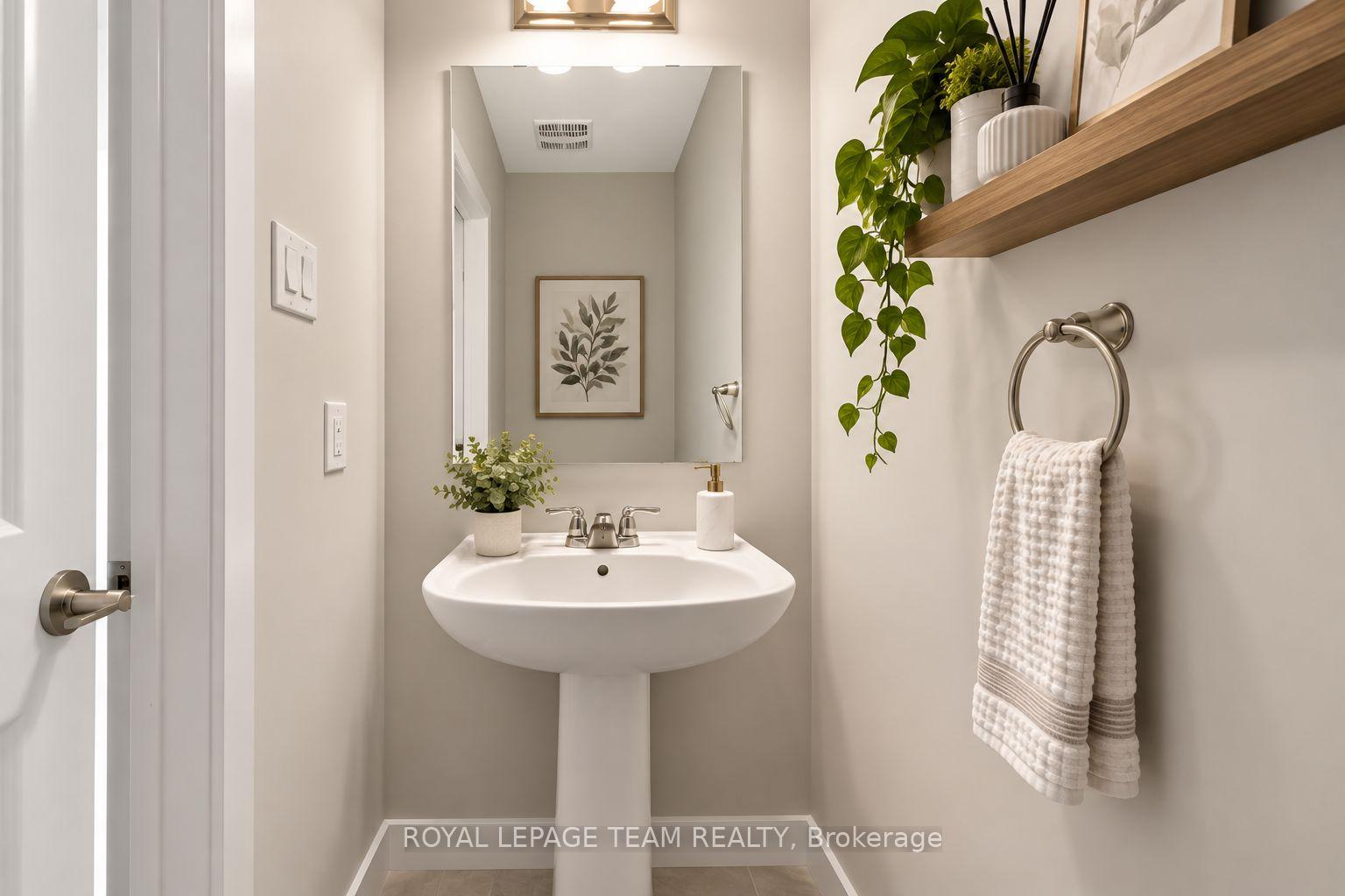 Photo 4 of 2177 Winsome Terrace, Ottawa, Fallingbrook/Gardenway South — HOMEH