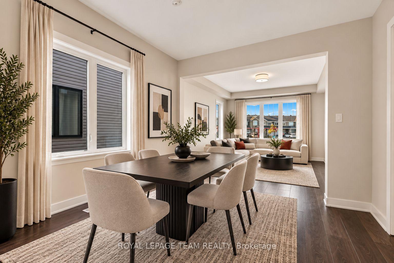 Photo 6 of 2177 Winsome Terrace, Ottawa, Fallingbrook/Gardenway South — HOMEH
