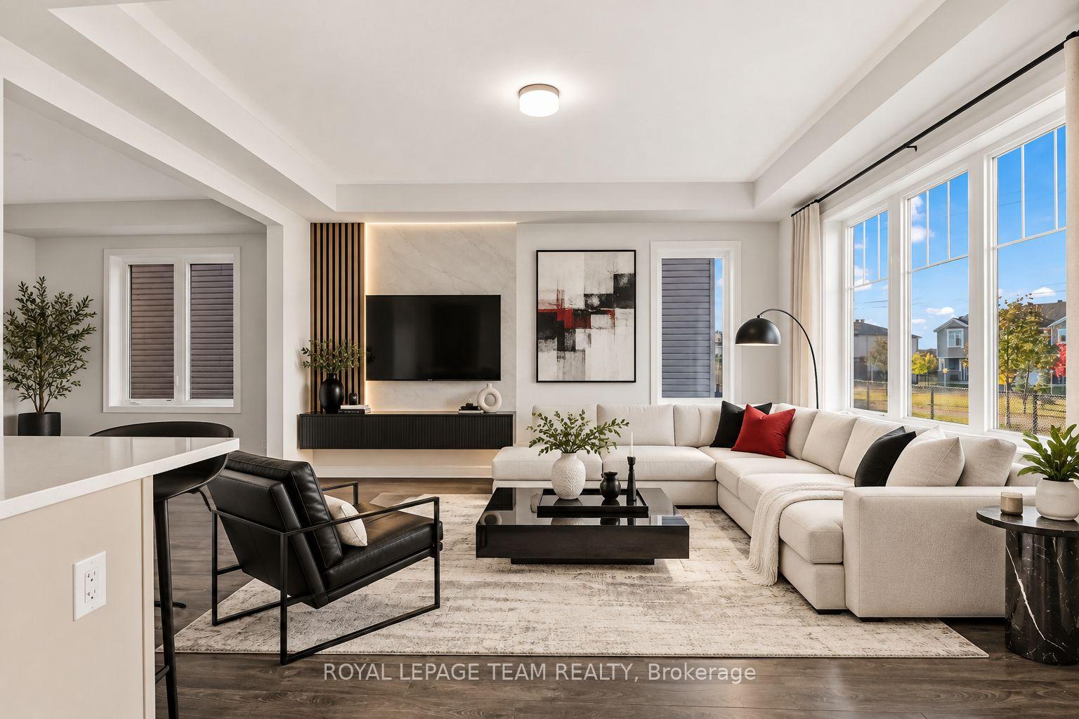 Photo 8 of 2177 Winsome Terrace, Ottawa, Fallingbrook/Gardenway South — HOMEH