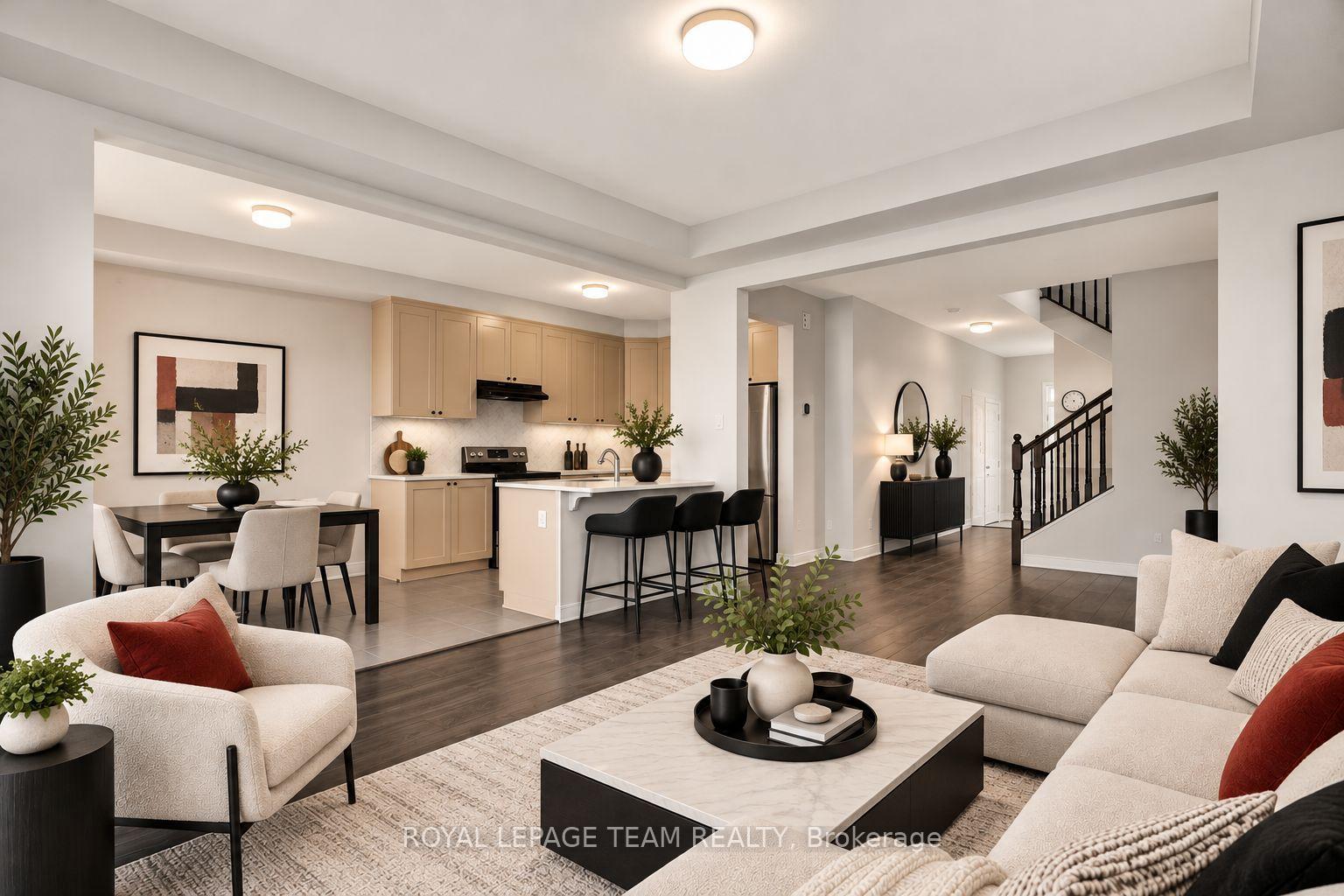 Photo 10 of 2177 Winsome Terrace, Ottawa, Fallingbrook/Gardenway South — HOMEH