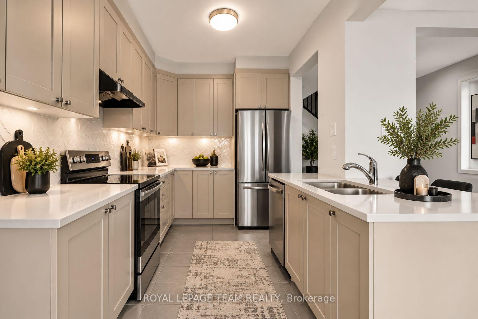 Photo 16 of 2177 Winsome Terrace, Ottawa, Fallingbrook/Gardenway South — HOMEH