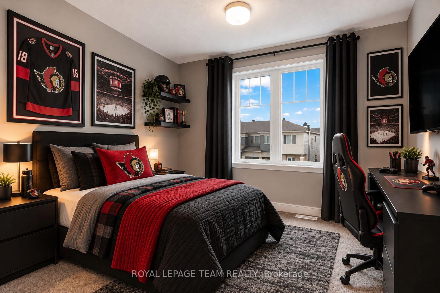 Photo 20 of 2177 Winsome Terrace, Ottawa, Fallingbrook/Gardenway South — HOMEH