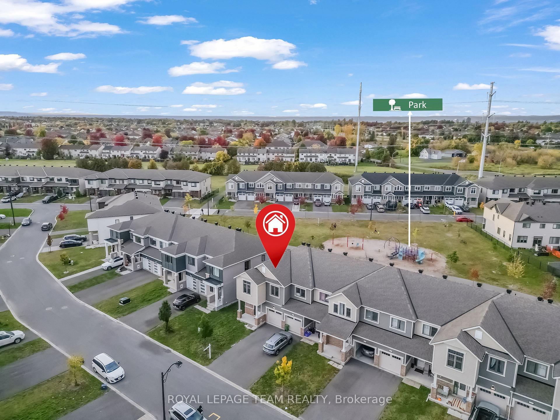 Photo 34 of 2177 Winsome Terrace, Ottawa, Fallingbrook/Gardenway South — HOMEH