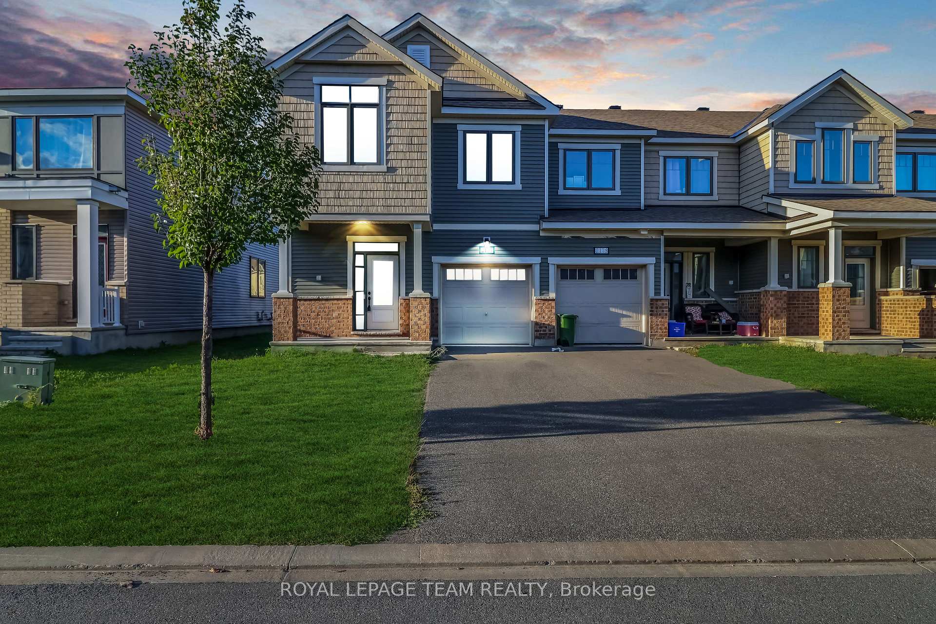 Photo 35 of 2177 Winsome Terrace, Ottawa, Fallingbrook/Gardenway South — HOMEH