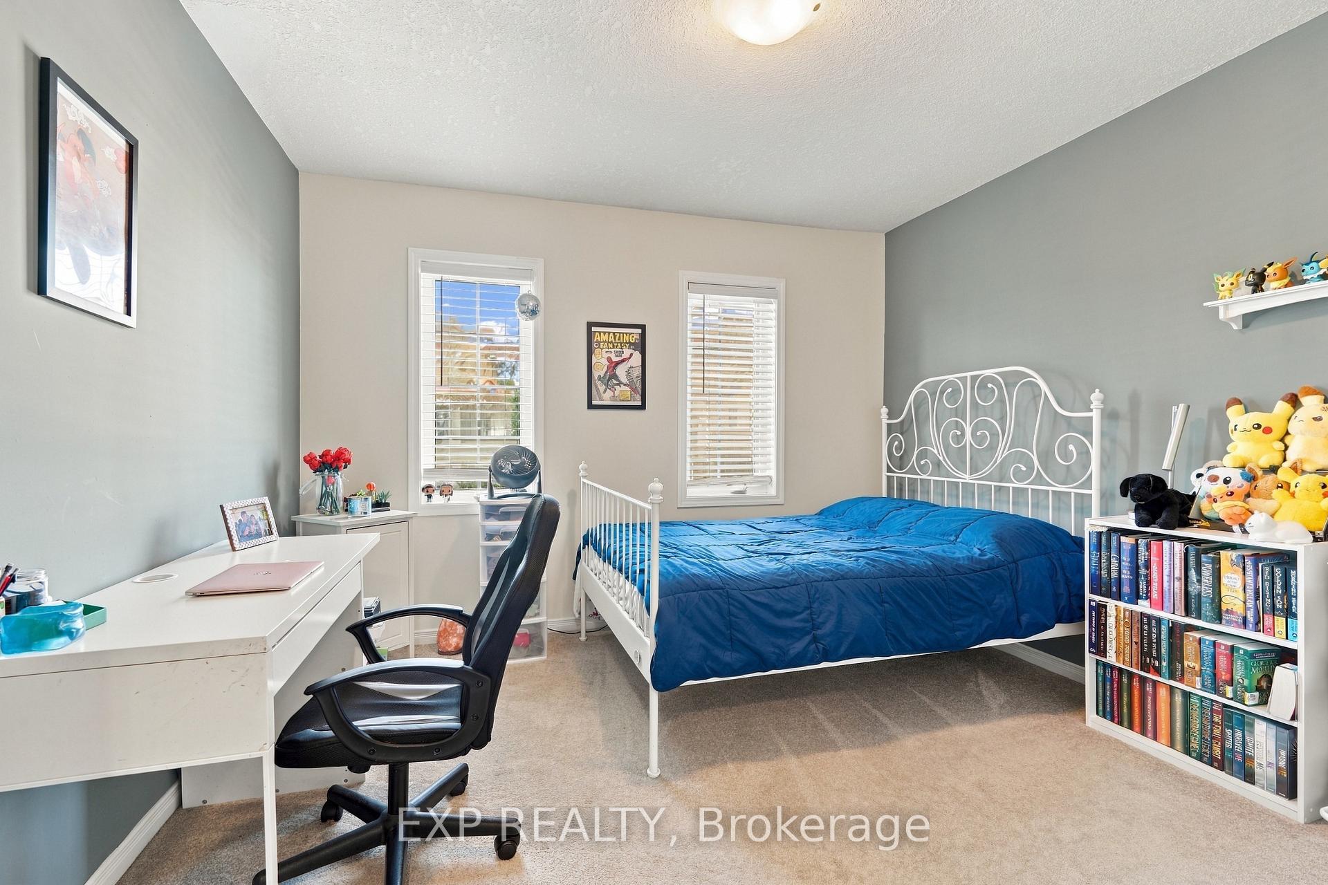 Photo 17 of 7720 Shadbush Lane, Niagara Falls, Brown — HOMEH