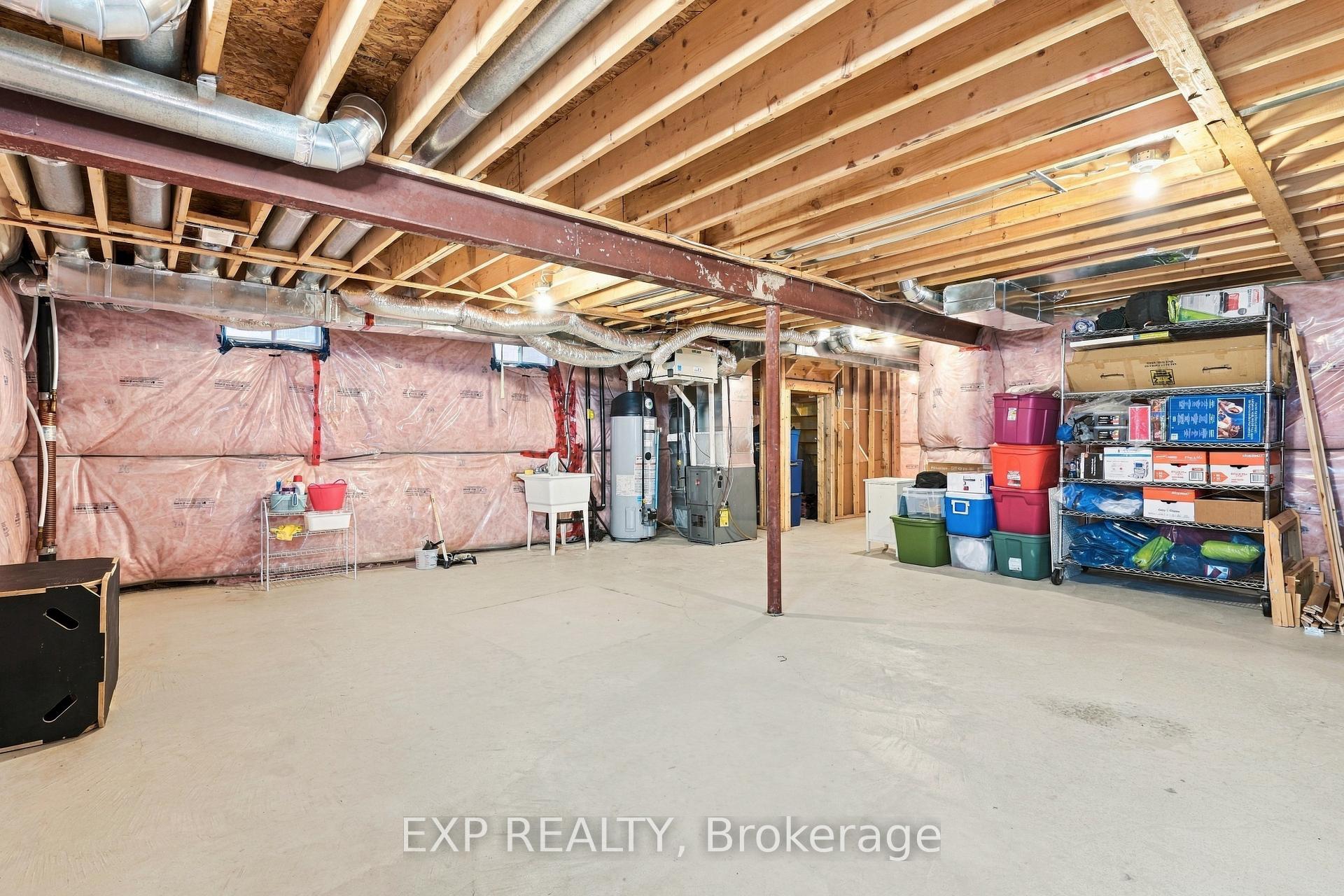 Photo 31 of 7720 Shadbush Lane, Niagara Falls, Brown — HOMEH
