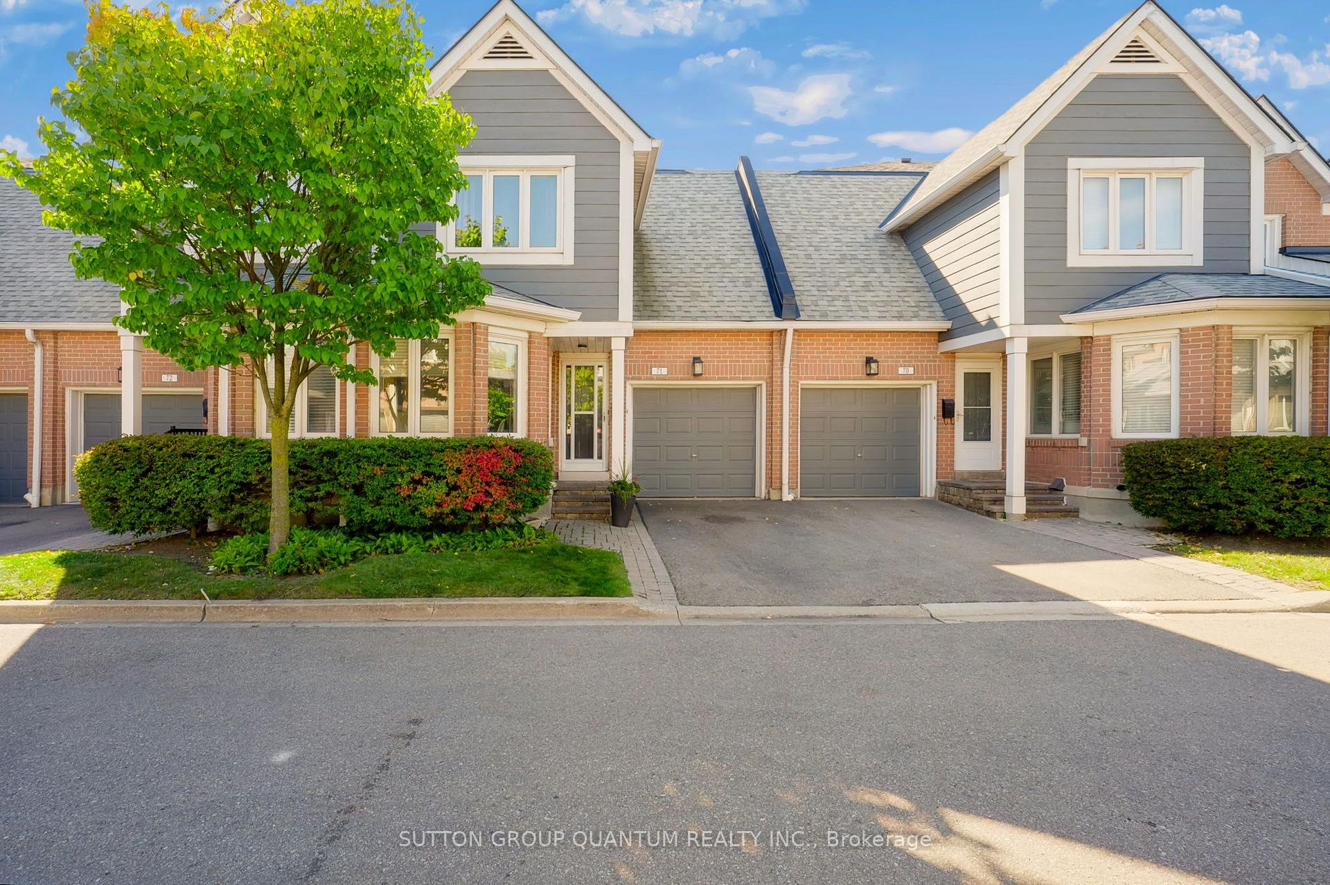 Photo of Unit 71, 2205 South Millway