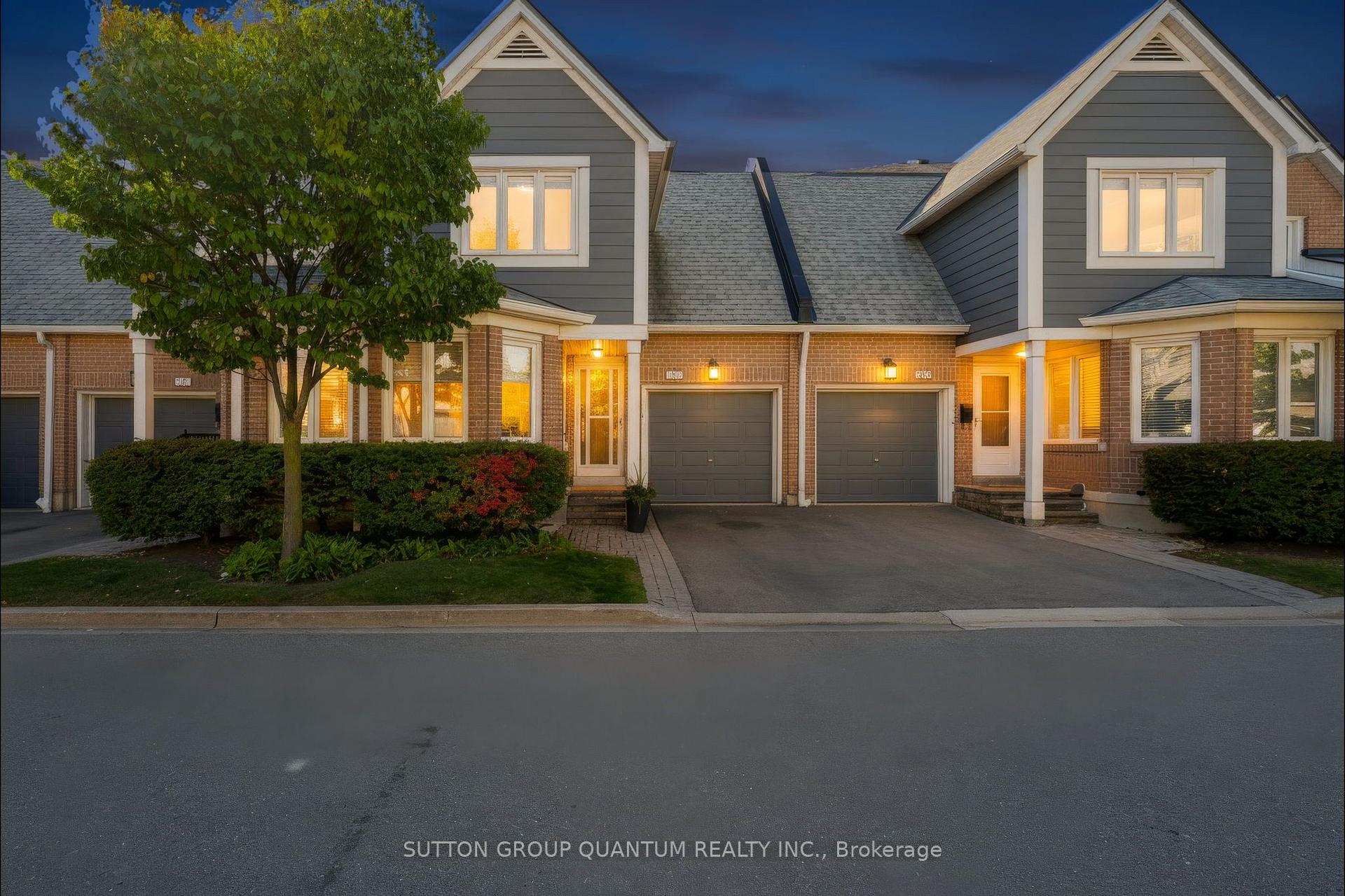 Photo 3 of Unit 71, 2205 South Millway, Mississauga, Erin Mills — HOMEH
