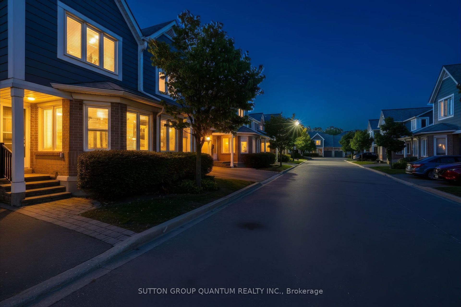 Photo 4 of Unit 71, 2205 South Millway, Mississauga, Erin Mills — HOMEH