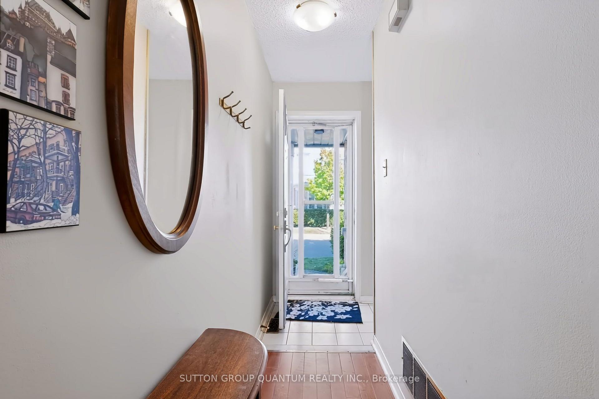 Photo 5 of Unit 71, 2205 South Millway, Mississauga, Erin Mills — HOMEH
