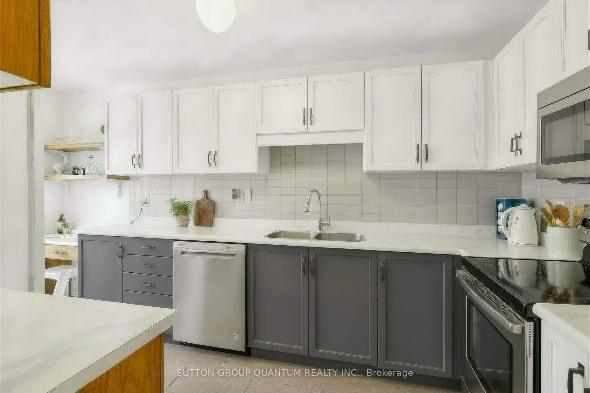 Photo 7 of Unit 71, 2205 South Millway, Mississauga, Erin Mills — HOMEH