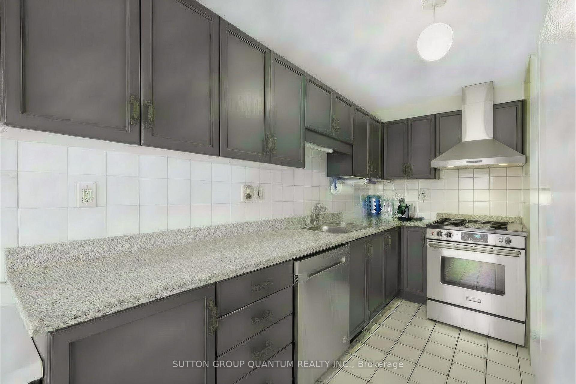 Photo 9 of Unit 71, 2205 South Millway, Mississauga, Erin Mills — HOMEH