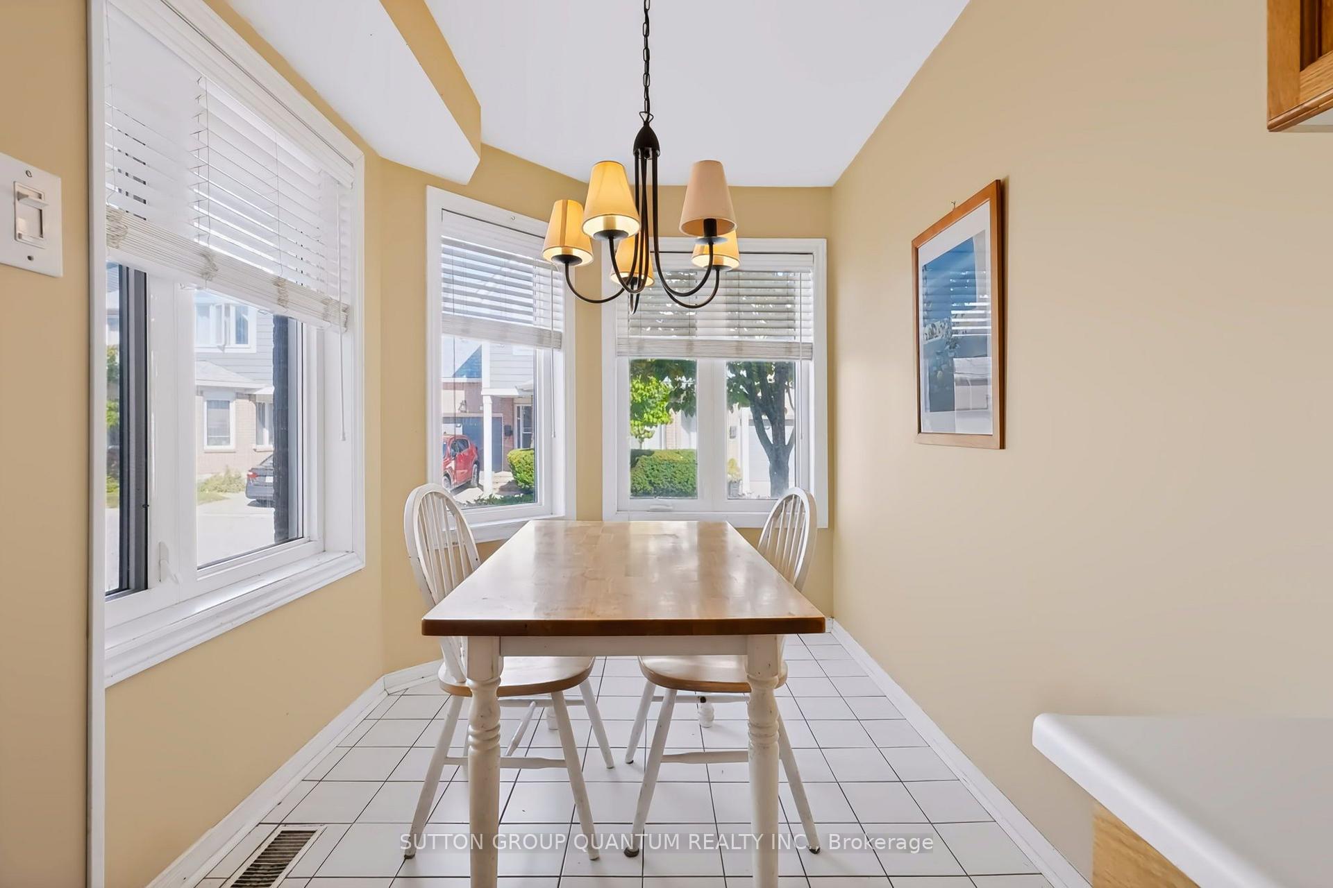 Photo 10 of Unit 71, 2205 South Millway, Mississauga, Erin Mills — HOMEH