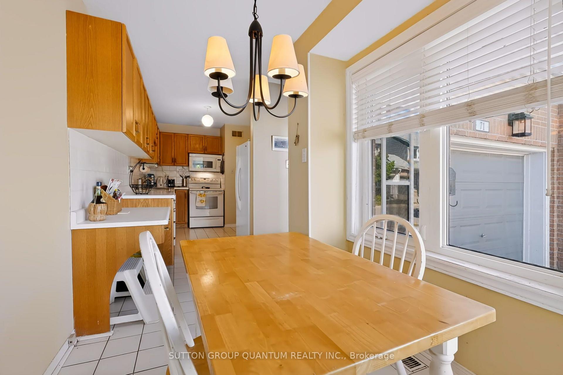 Photo 12 of Unit 71, 2205 South Millway, Mississauga, Erin Mills — HOMEH