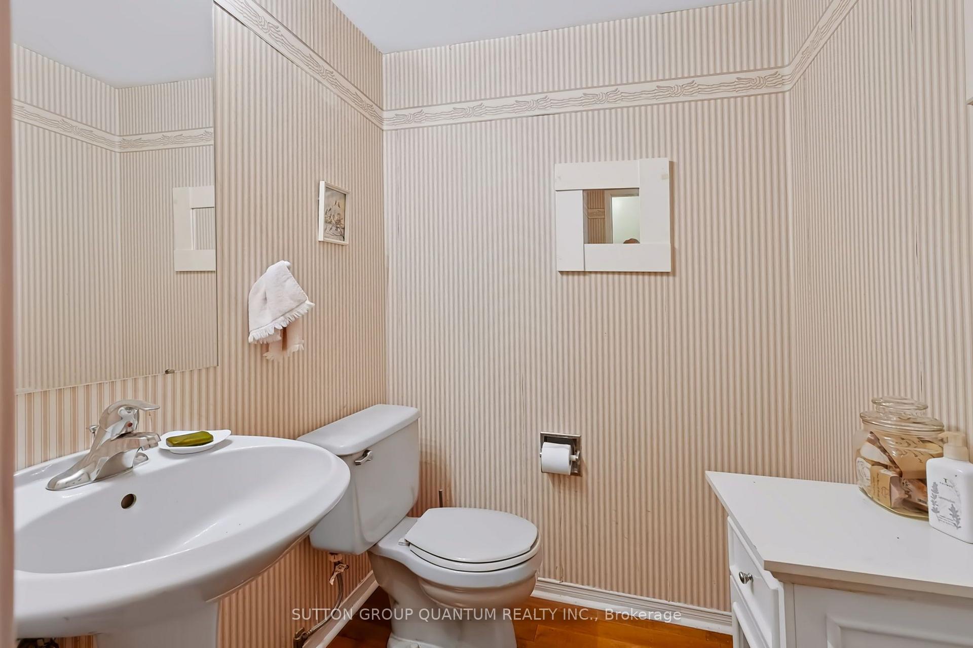 Photo 14 of Unit 71, 2205 South Millway, Mississauga, Erin Mills — HOMEH
