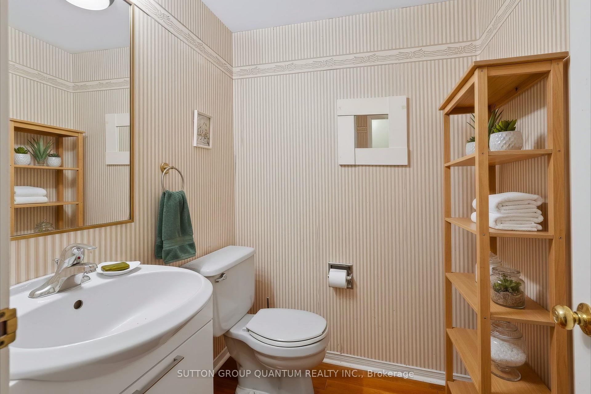 Photo 15 of Unit 71, 2205 South Millway, Mississauga, Erin Mills — HOMEH