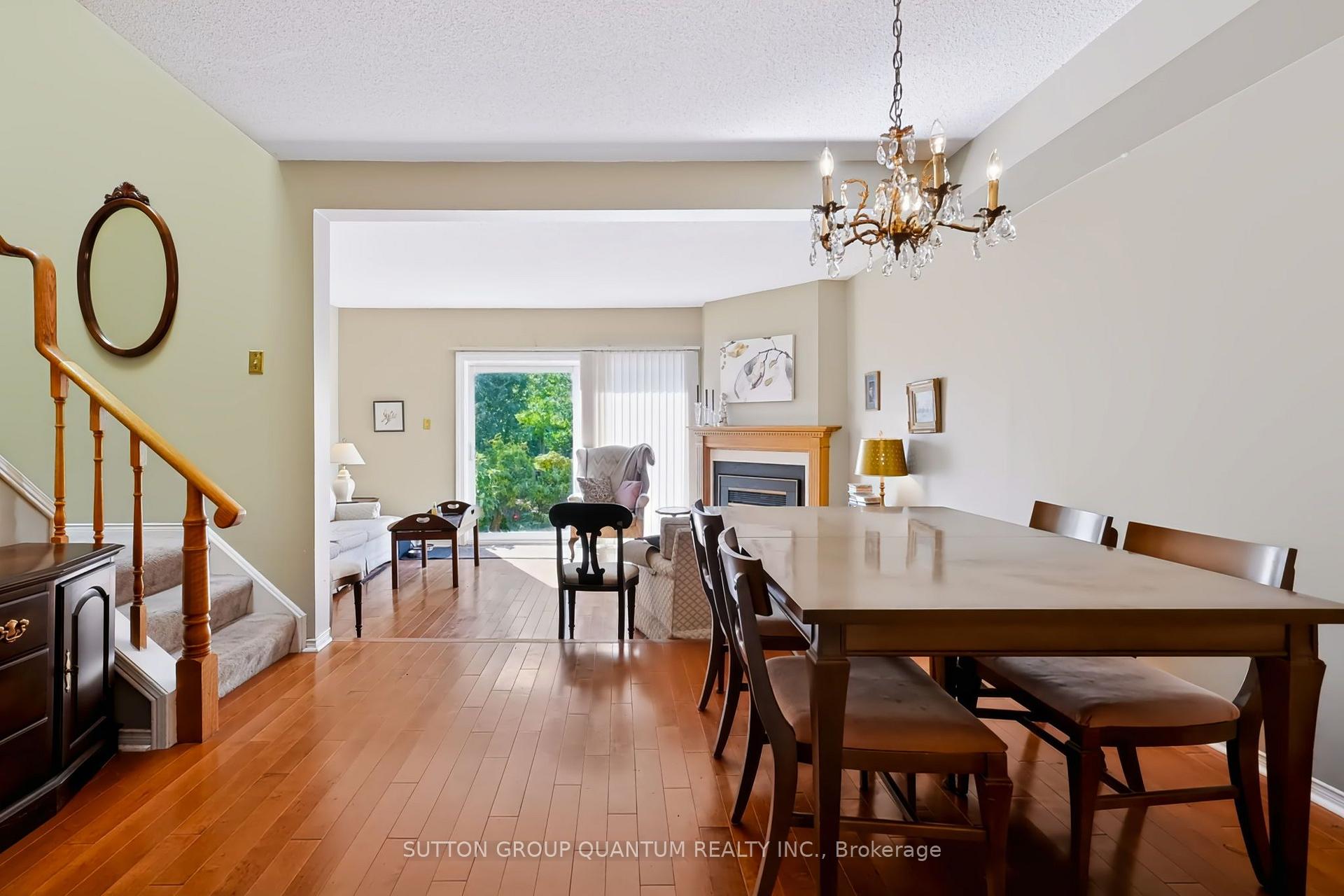 Photo 19 of Unit 71, 2205 South Millway, Mississauga, Erin Mills — HOMEH