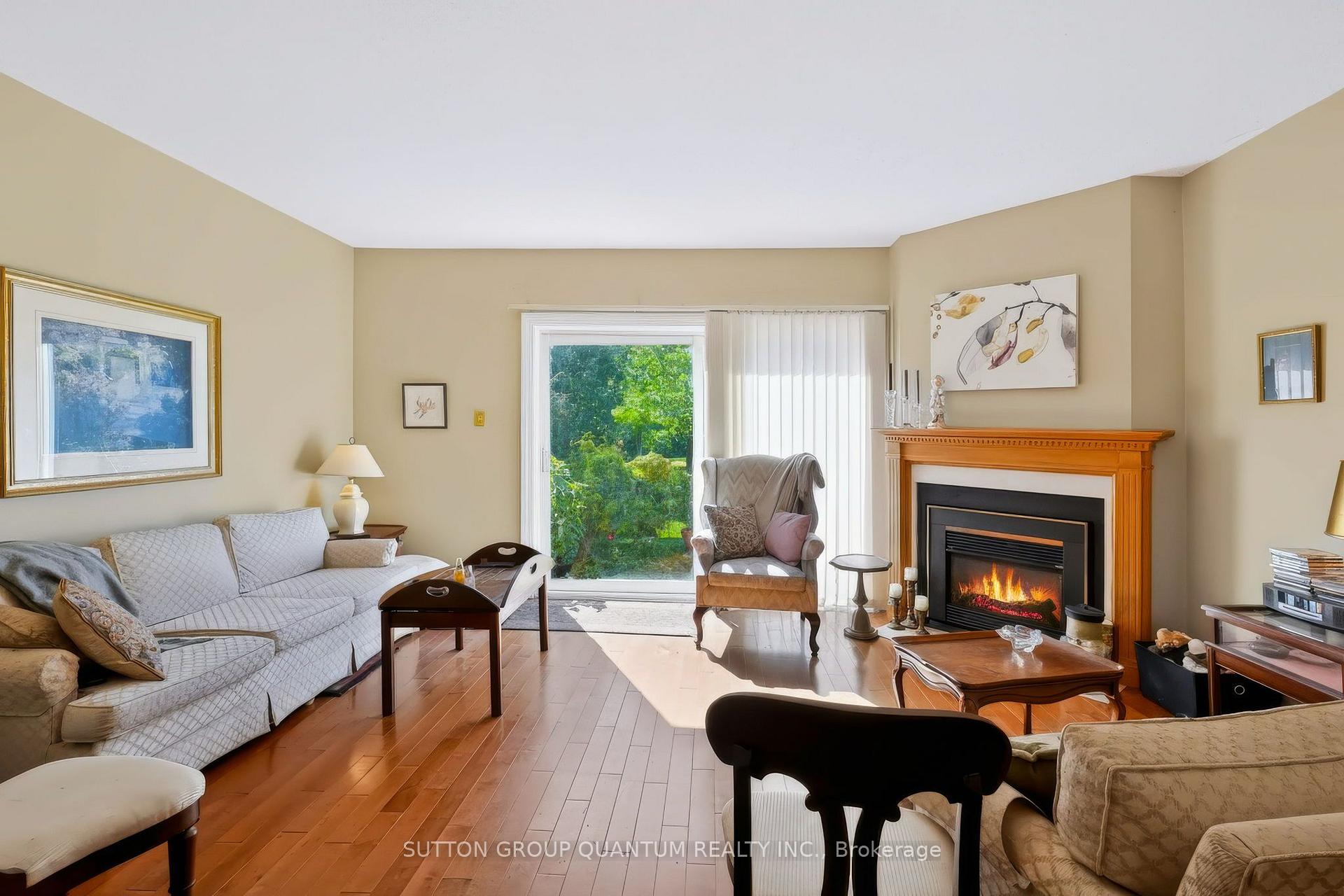 Photo 20 of Unit 71, 2205 South Millway, Mississauga, Erin Mills — HOMEH