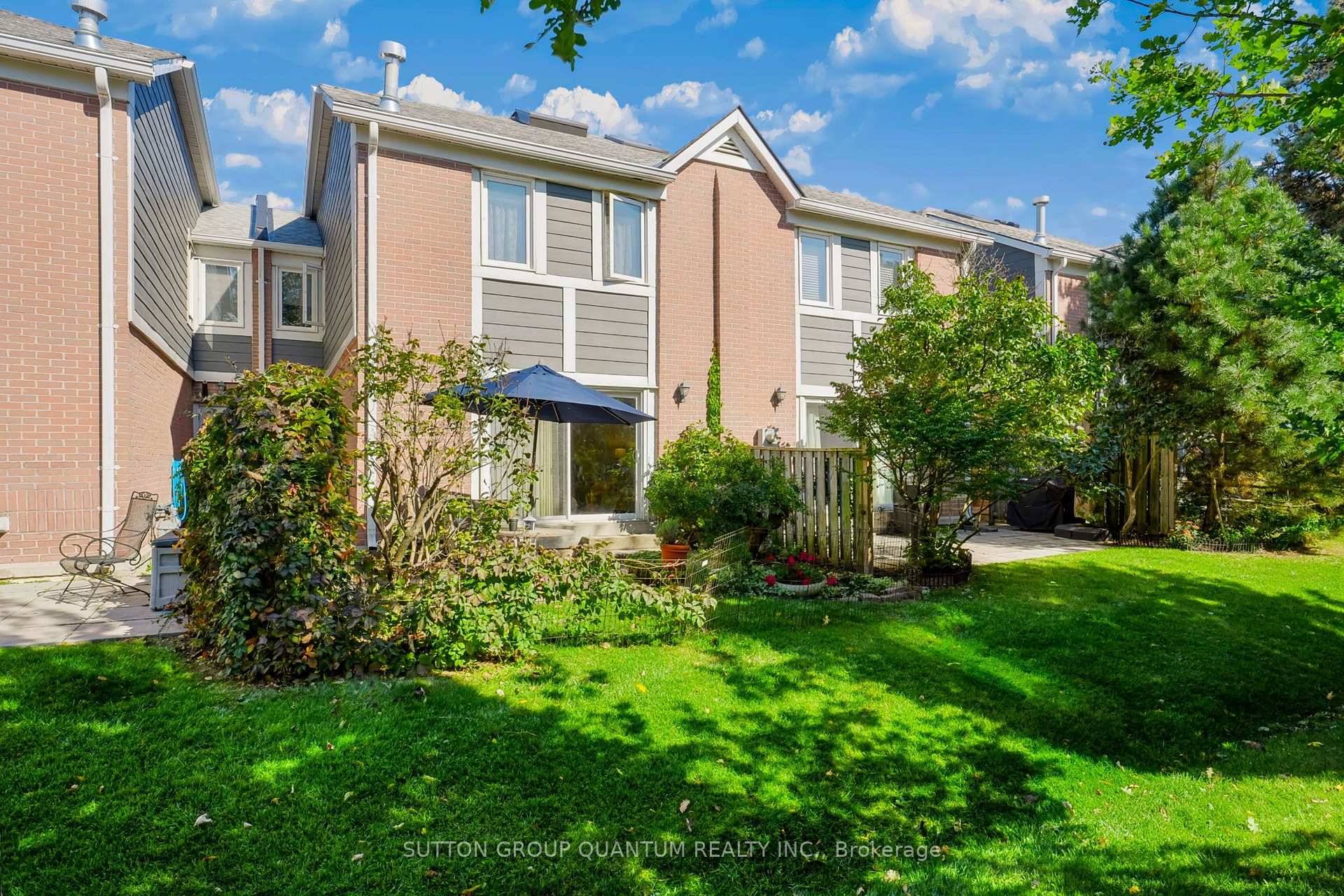 Photo 51 of Unit 71, 2205 South Millway, Mississauga, Erin Mills — HOMEH