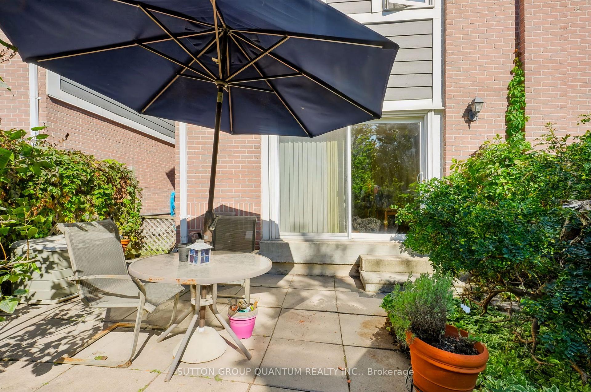 Photo 52 of Unit 71, 2205 South Millway, Mississauga, Erin Mills — HOMEH