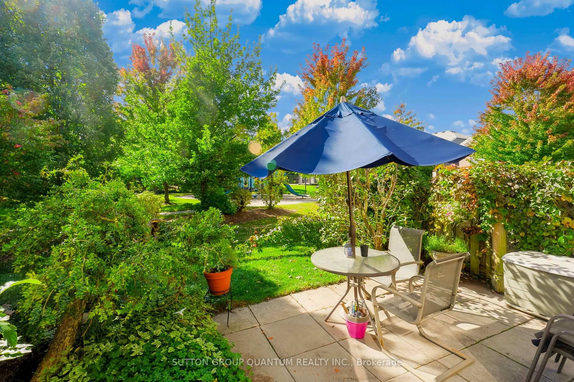 Photo 53 of Unit 71, 2205 South Millway, Mississauga, Erin Mills — HOMEH