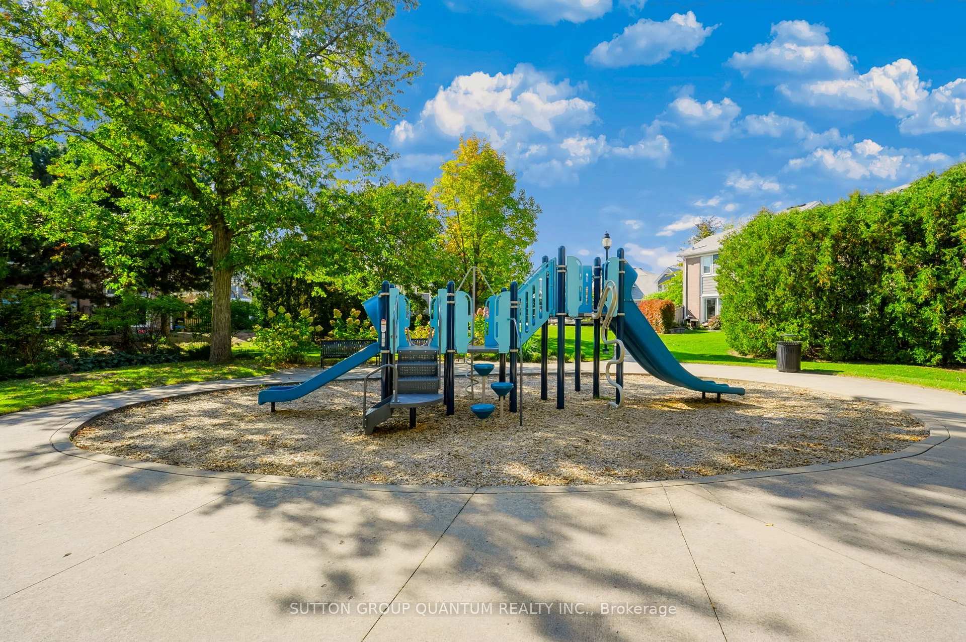 Photo 54 of Unit 71, 2205 South Millway, Mississauga, Erin Mills — HOMEH