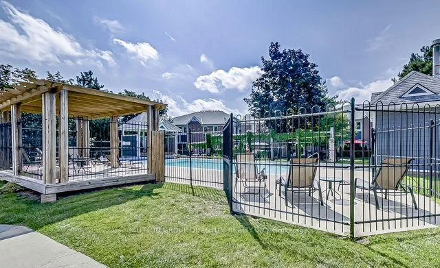 Photo 55 of Unit 71, 2205 South Millway, Mississauga, Erin Mills — HOMEH
