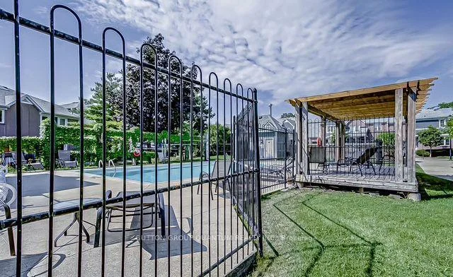 Photo 56 of Unit 71, 2205 South Millway, Mississauga, Erin Mills — HOMEH