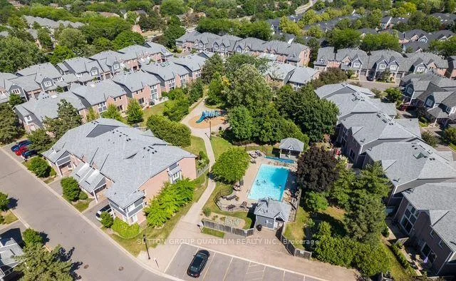 Photo 57 of Unit 71, 2205 South Millway, Mississauga, Erin Mills — HOMEH