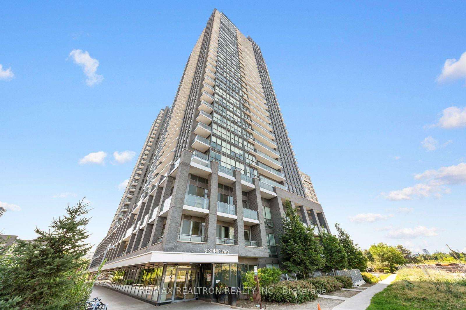 Photo of Unit N2010, 6 Sonic Way