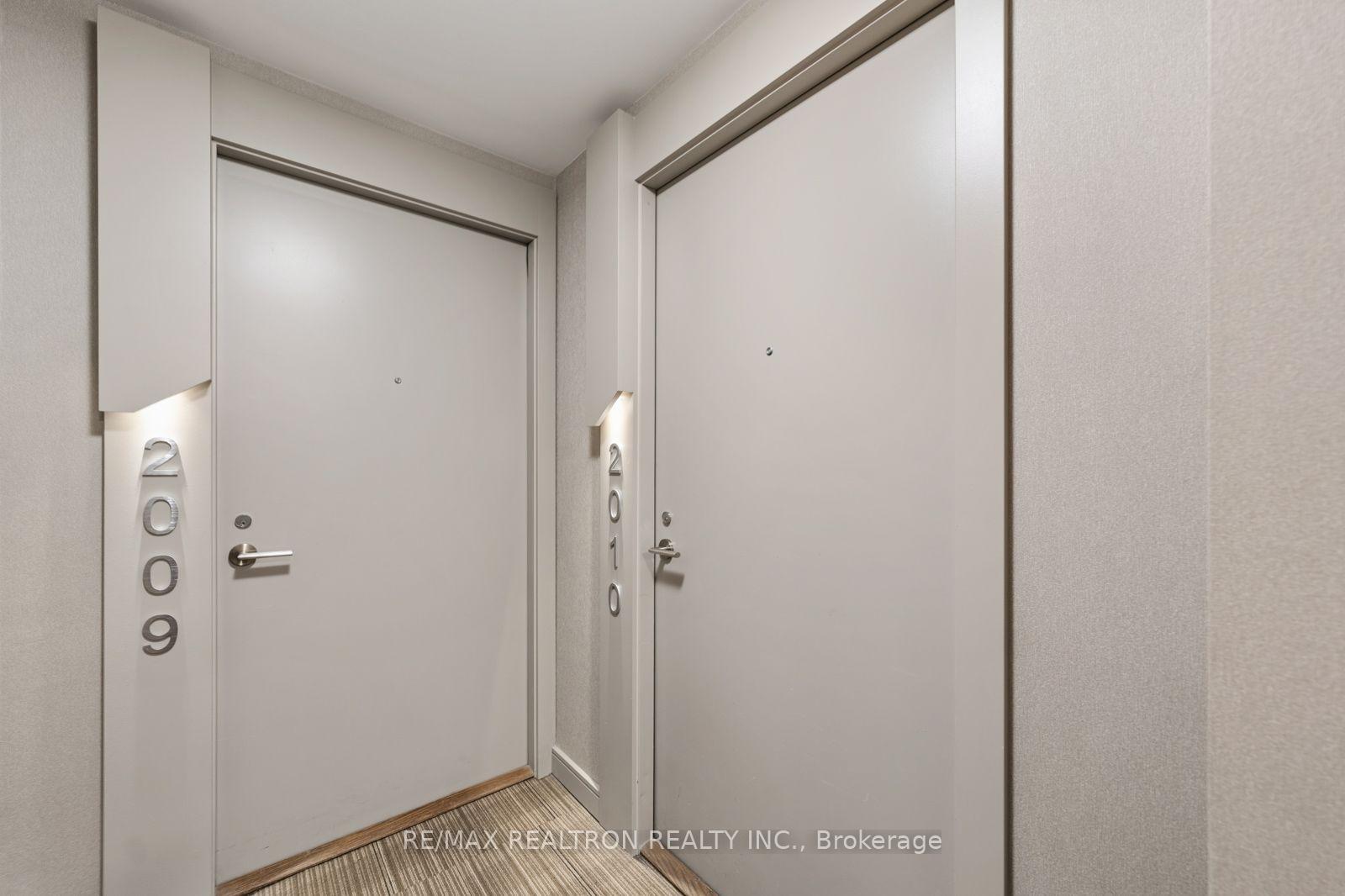 Photo 3 of Unit N2010, 6 Sonic Way, Toronto, Flemingdon Park — HOMEH