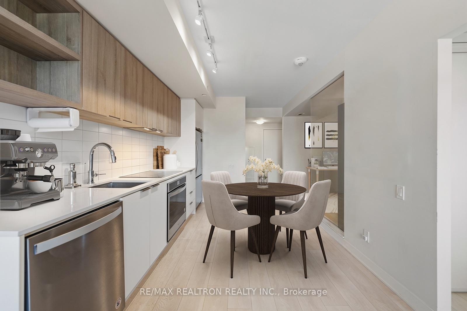 Photo 7 of Unit N2010, 6 Sonic Way, Toronto, Flemingdon Park — HOMEH