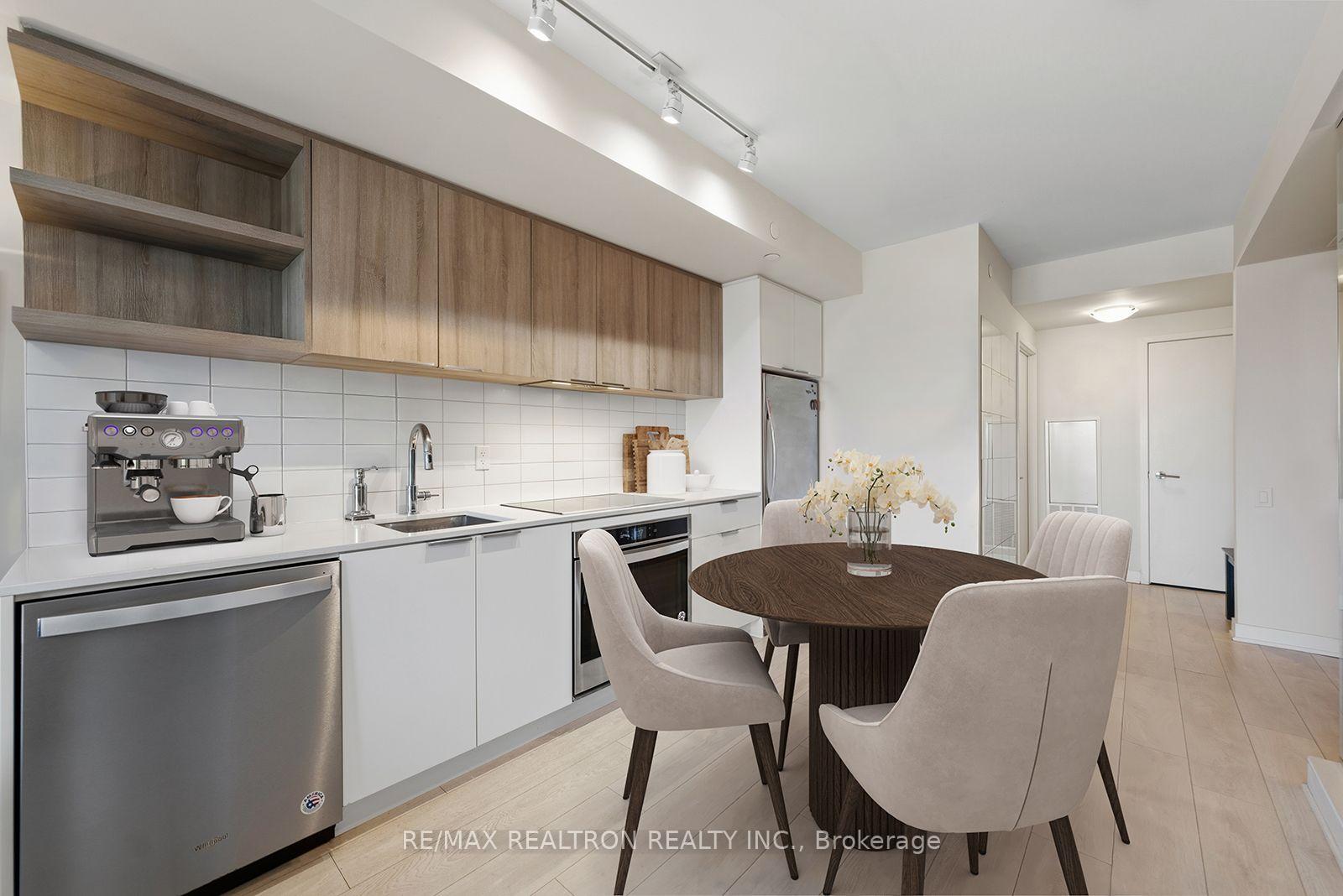 Photo 9 of Unit N2010, 6 Sonic Way, Toronto, Flemingdon Park — HOMEH