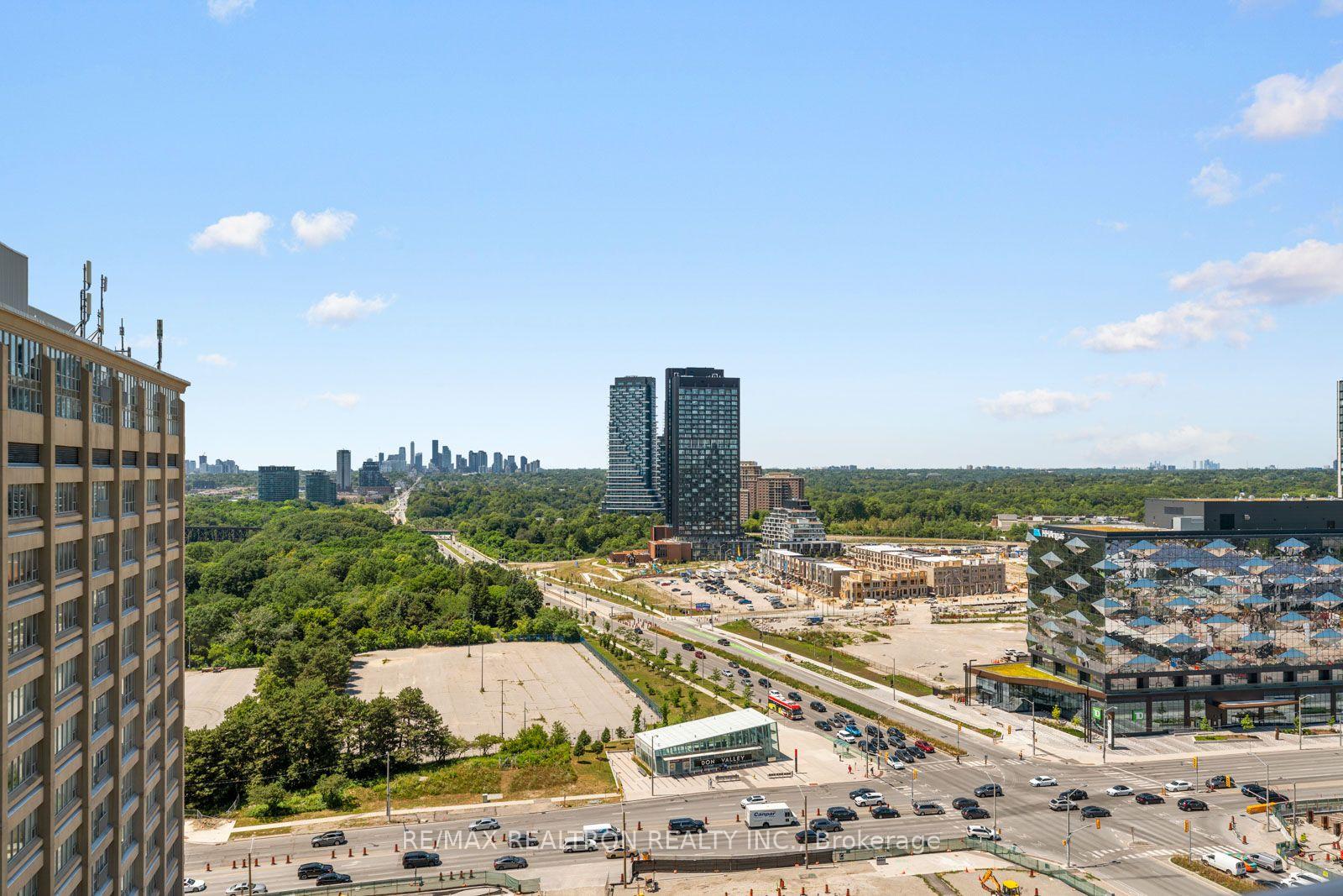 Photo 12 of Unit N2010, 6 Sonic Way, Toronto, Flemingdon Park — HOMEH