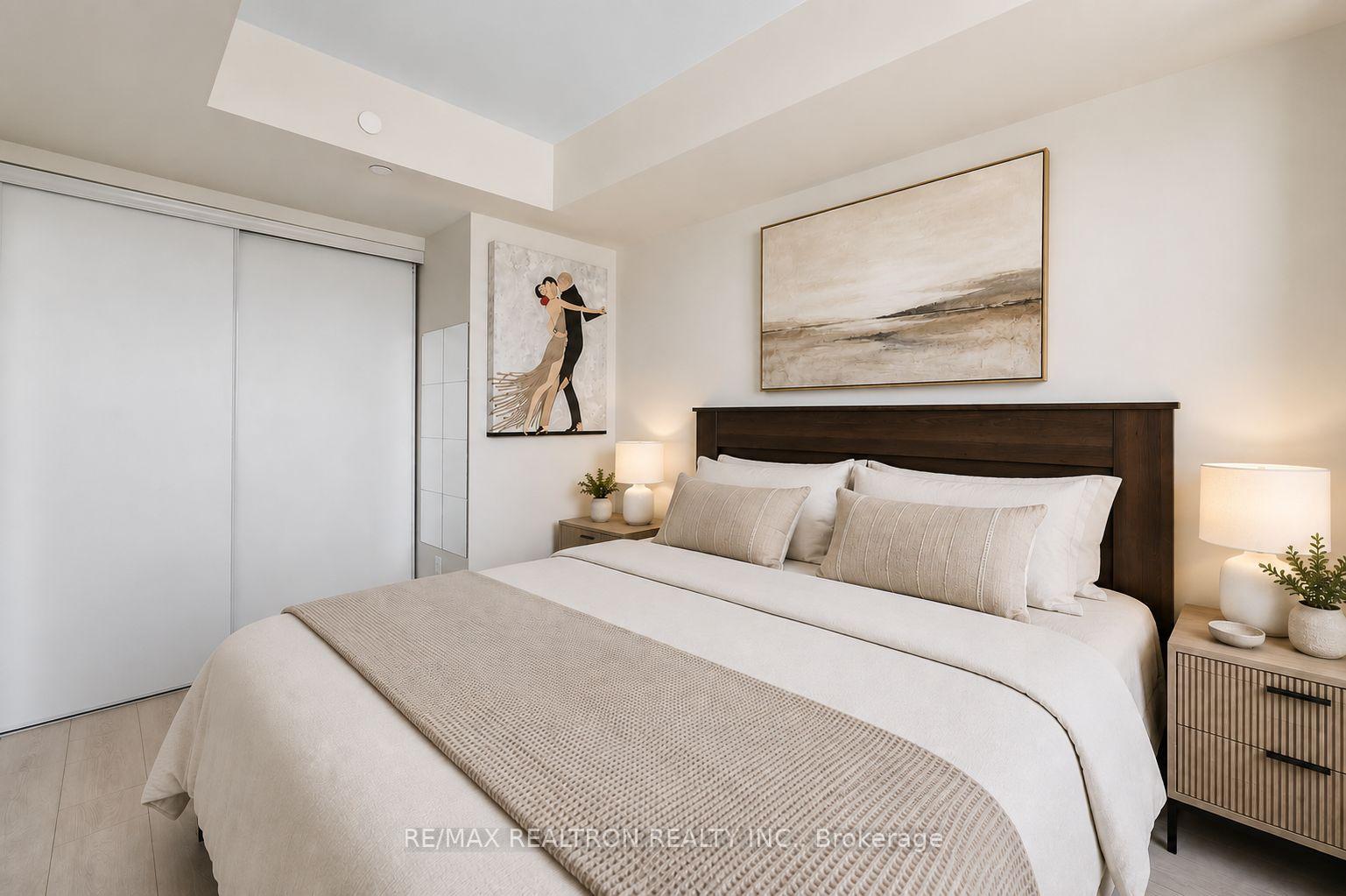 Photo 16 of Unit N2010, 6 Sonic Way, Toronto, Flemingdon Park — HOMEH