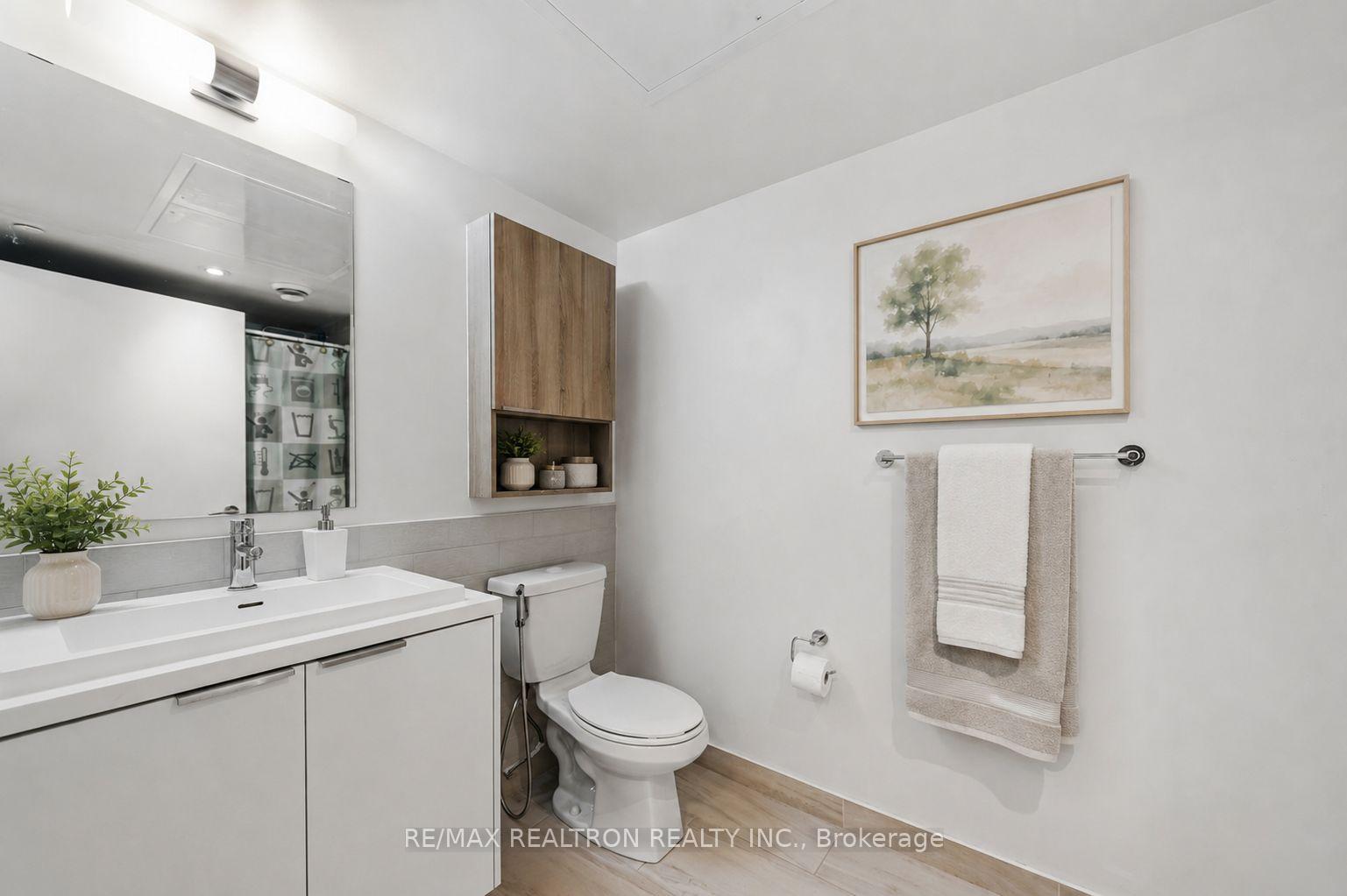 Photo 17 of Unit N2010, 6 Sonic Way, Toronto, Flemingdon Park — HOMEH
