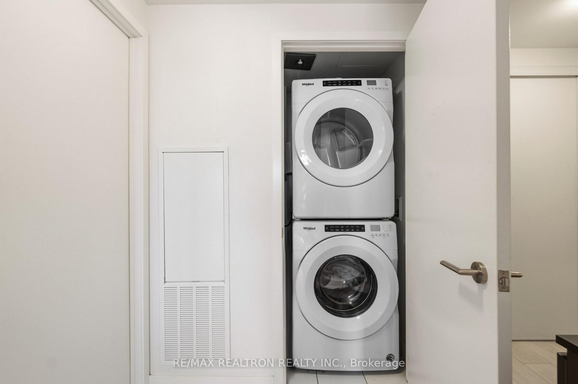 Photo 19 of Unit N2010, 6 Sonic Way, Toronto, Flemingdon Park — HOMEH