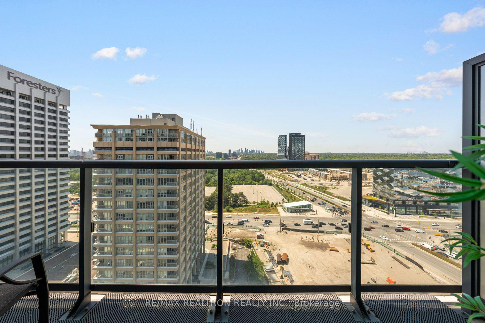 Photo 20 of Unit N2010, 6 Sonic Way, Toronto, Flemingdon Park — HOMEH