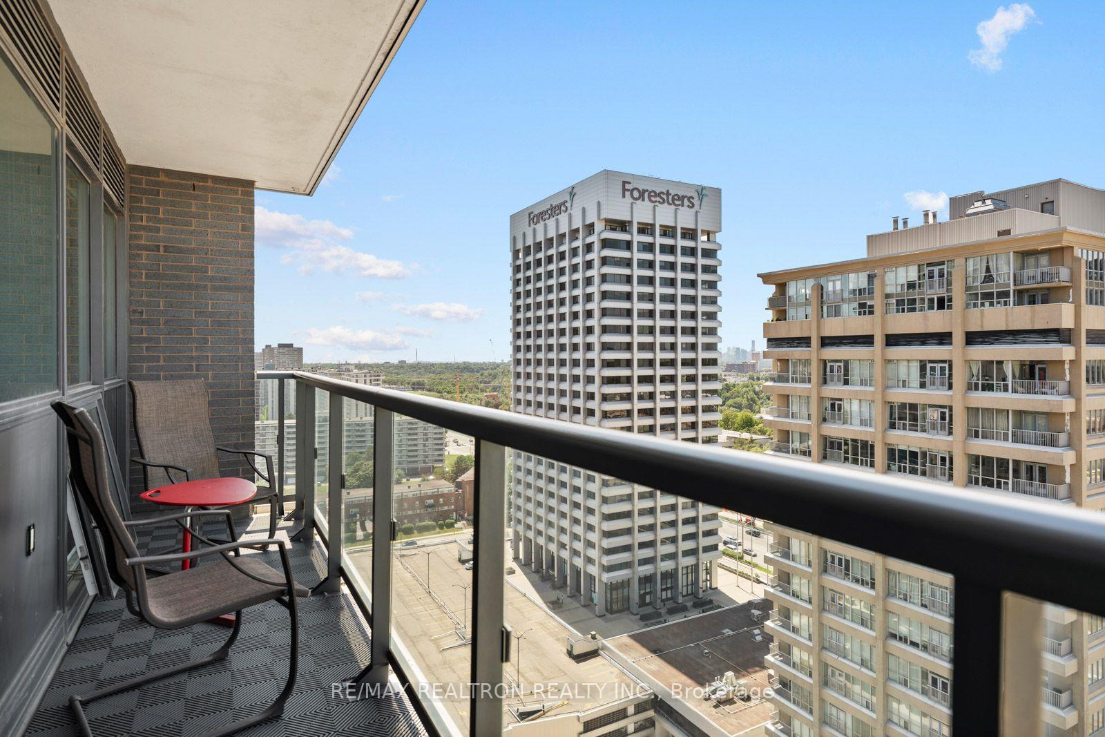 Photo 23 of Unit N2010, 6 Sonic Way, Toronto, Flemingdon Park — HOMEH