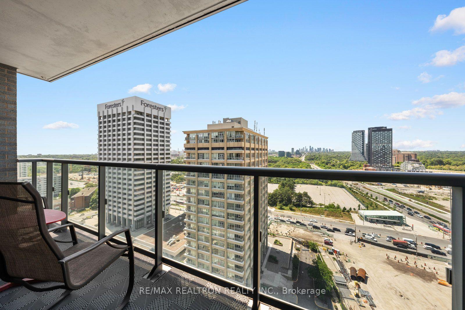 Photo 24 of Unit N2010, 6 Sonic Way, Toronto, Flemingdon Park — HOMEH