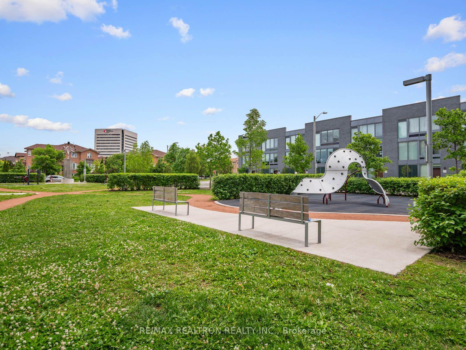 Photo 25 of Unit N2010, 6 Sonic Way, Toronto, Flemingdon Park — HOMEH