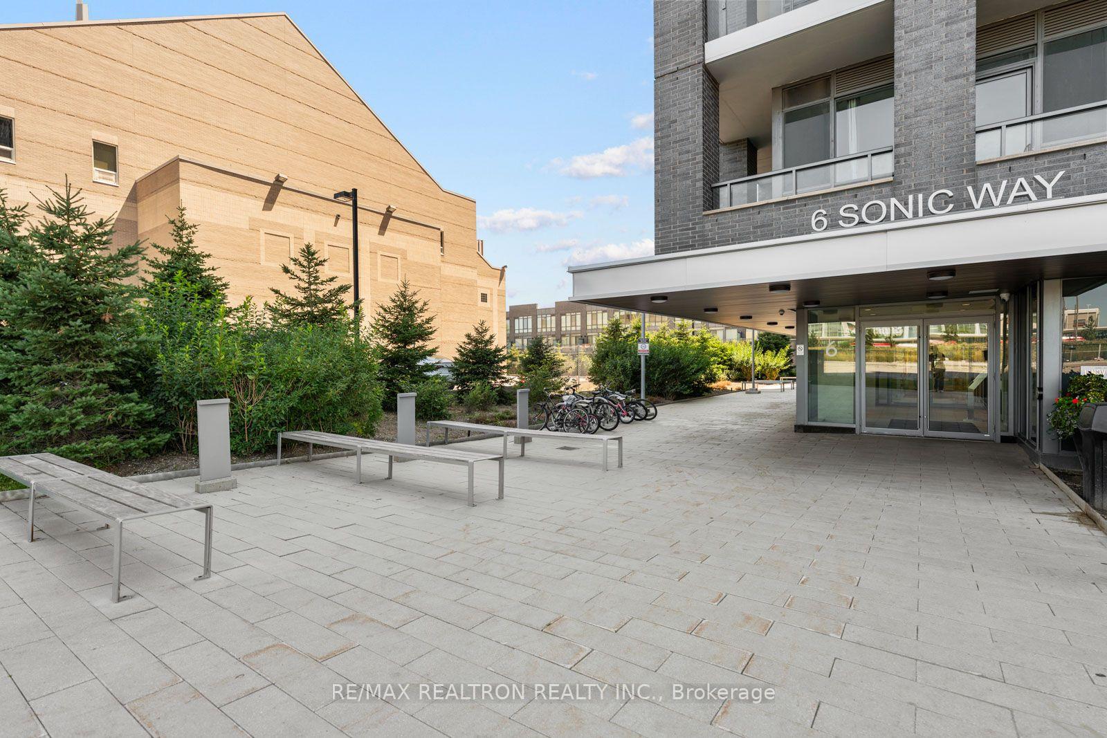 Photo 26 of Unit N2010, 6 Sonic Way, Toronto, Flemingdon Park — HOMEH