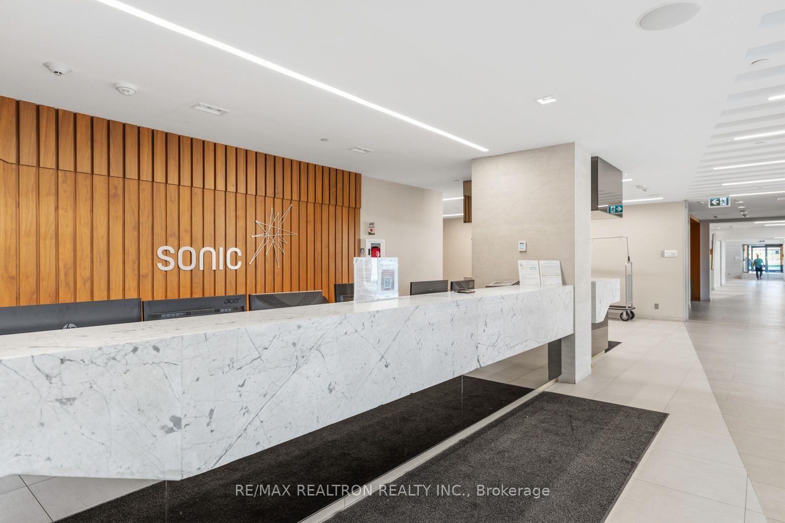 Photo 27 of Unit N2010, 6 Sonic Way, Toronto, Flemingdon Park — HOMEH