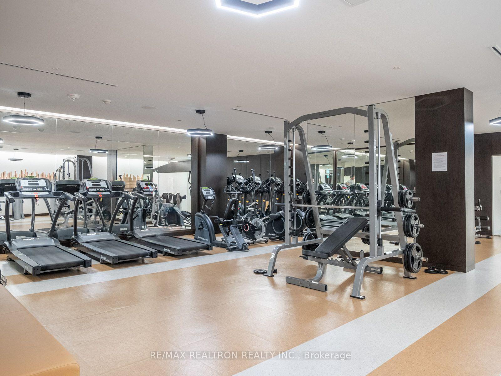 Photo 31 of Unit N2010, 6 Sonic Way, Toronto, Flemingdon Park — HOMEH