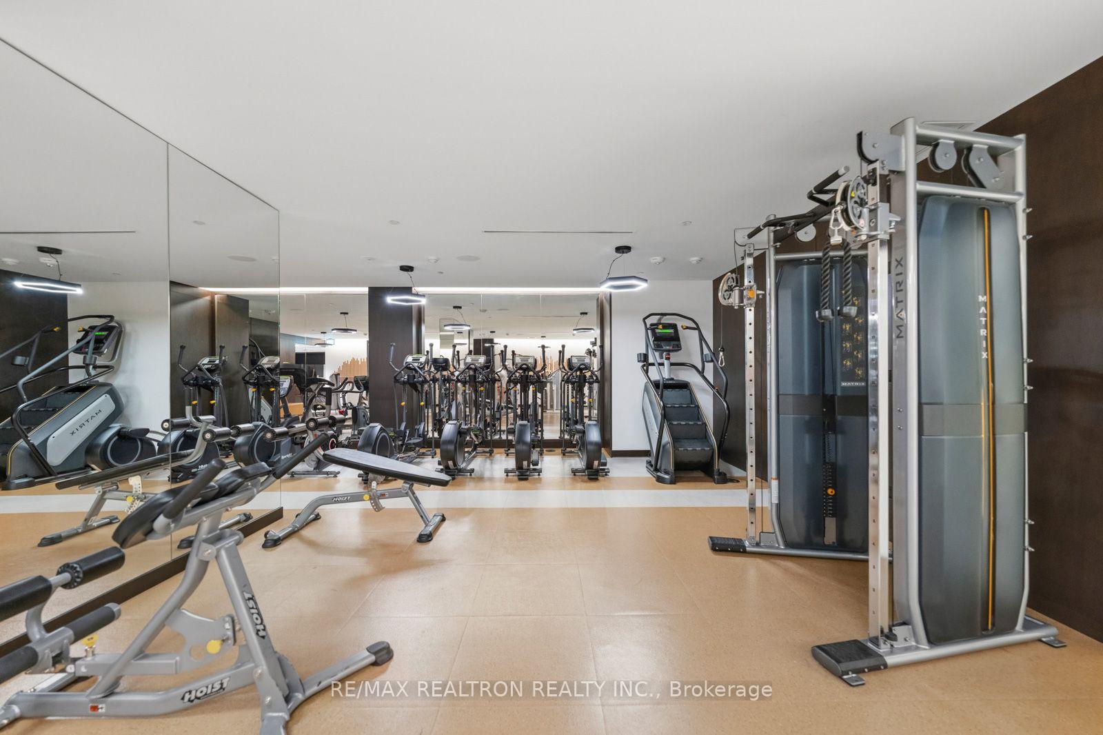 Photo 32 of Unit N2010, 6 Sonic Way, Toronto, Flemingdon Park — HOMEH