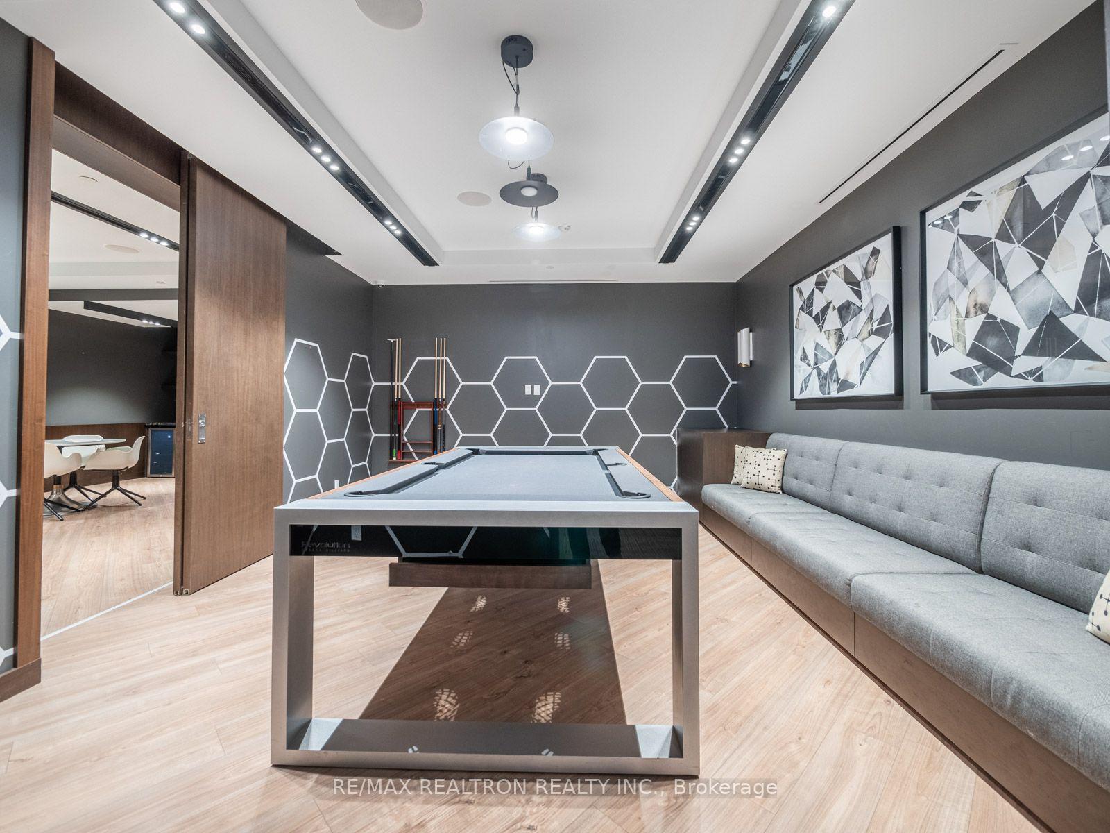 Photo 37 of Unit N2010, 6 Sonic Way, Toronto, Flemingdon Park — HOMEH