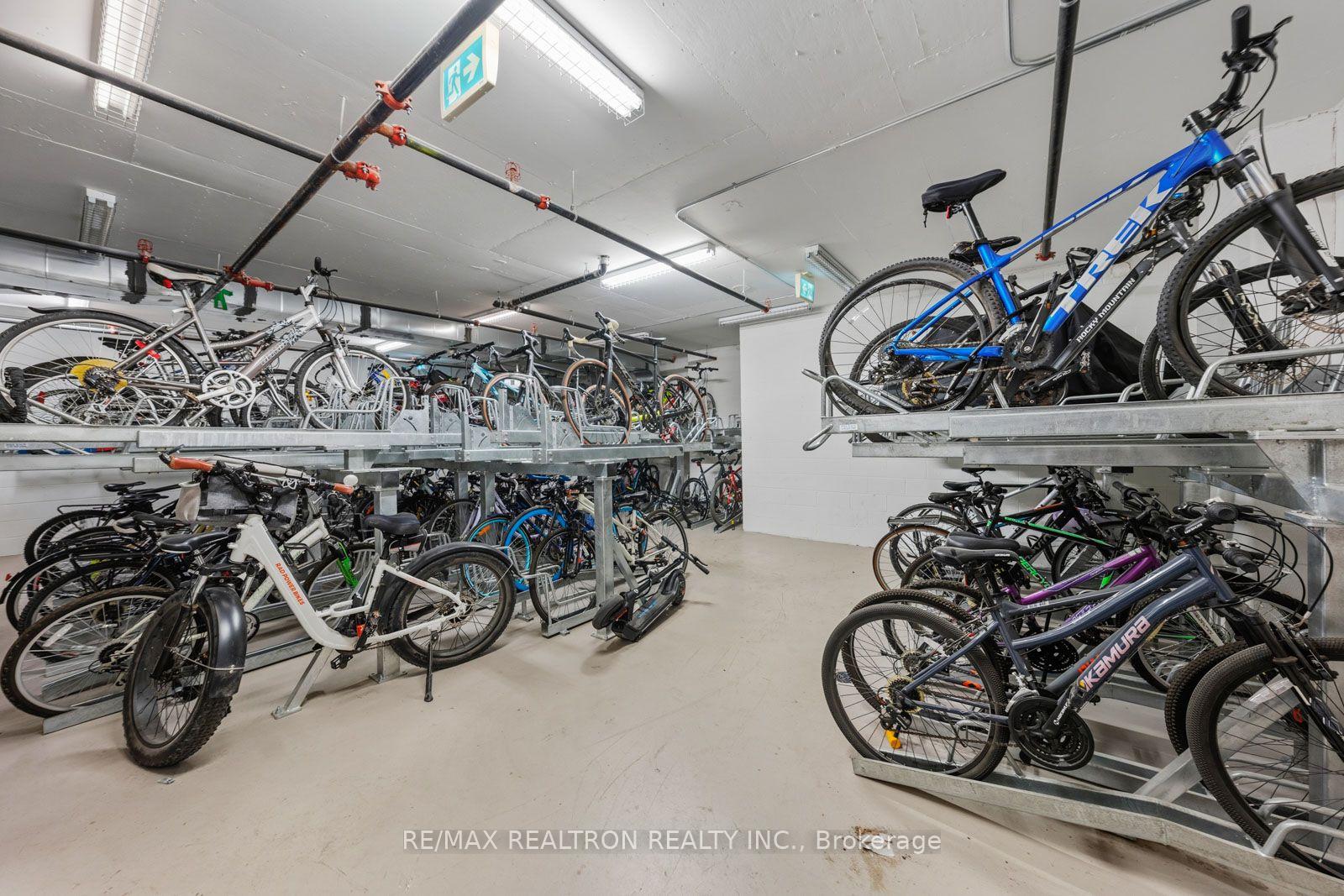 Photo 40 of Unit N2010, 6 Sonic Way, Toronto, Flemingdon Park — HOMEH