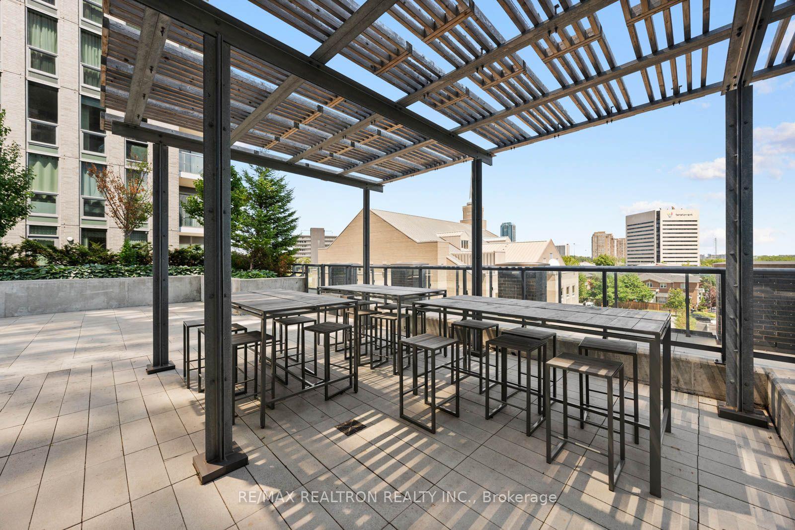 Photo 42 of Unit N2010, 6 Sonic Way, Toronto, Flemingdon Park — HOMEH