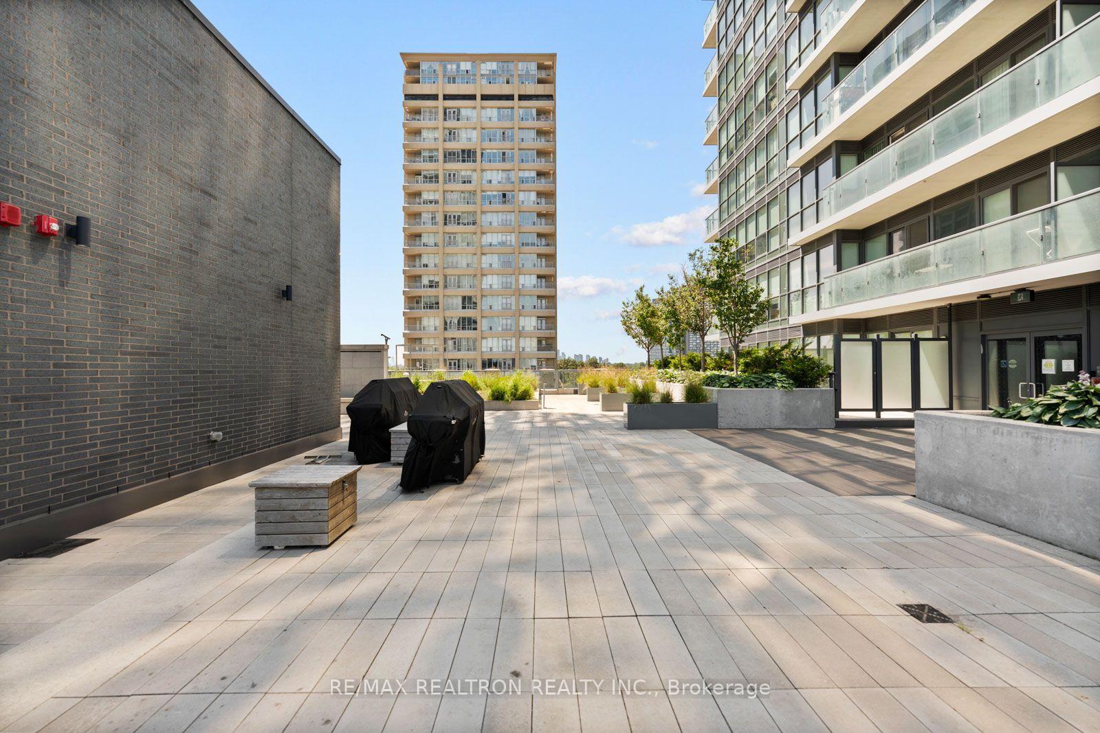 Photo 44 of Unit N2010, 6 Sonic Way, Toronto, Flemingdon Park — HOMEH