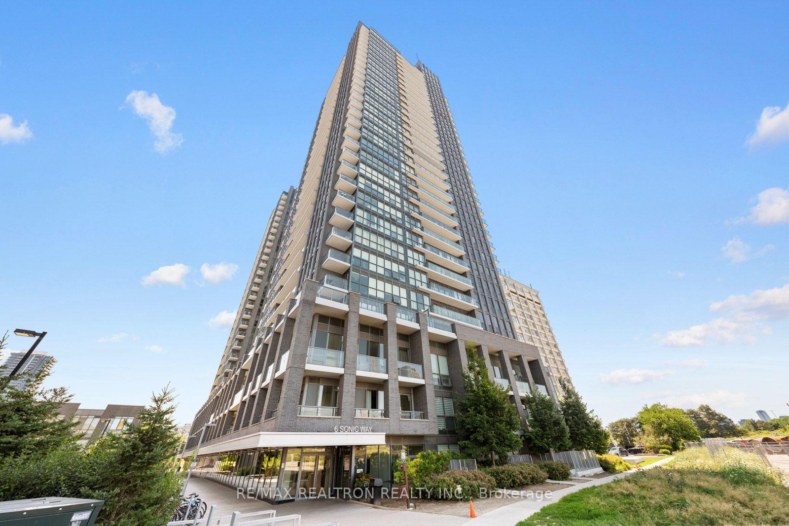 Photo 45 of Unit N2010, 6 Sonic Way, Toronto, Flemingdon Park — HOMEH